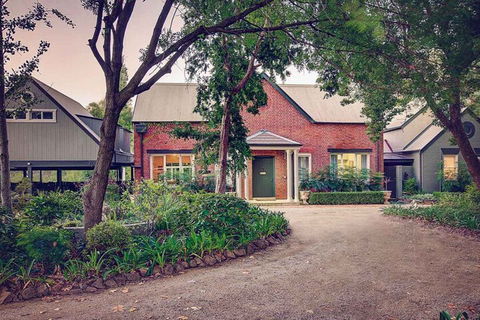Evanslea Luxury Boutique Accommodation - Accommodation Asia 1