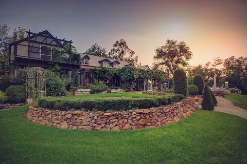 Evanslea Luxury Boutique Accommodation - Accommodation Asia 3