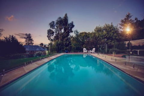 Evanslea Luxury Boutique Accommodation - Accommodation Asia 0