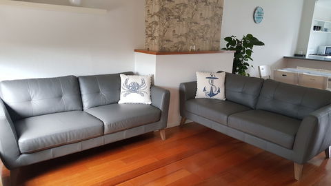 Beach Holiday Apartments Rye - Accommodation Asia 5
