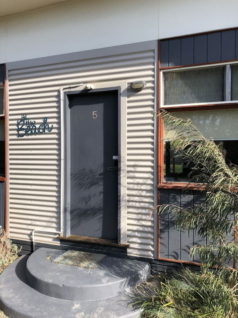 Beach Holiday Apartments Rye - Accommodation Asia 3