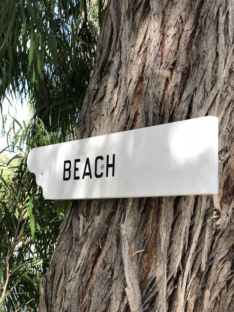 Beach Holiday Apartments Rye - Accommodation Asia 1