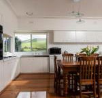 The Farm House - Accommodation Guide