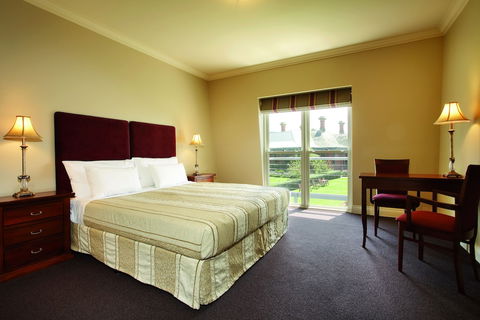 Cleveland Winery - Accommodation Asia 5