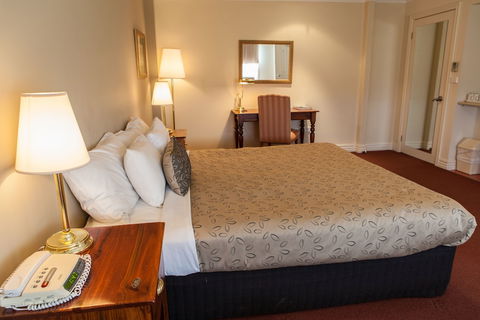 Cleveland Winery - Accommodation Asia 4