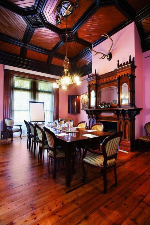 Cleveland Winery - Accommodation Asia 6