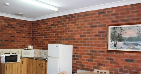 Tabourie Lake Motel - Accommodation Asia 6