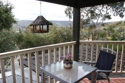 The Hideaway Luxury B & B Retreat - Accommodation Asia 7