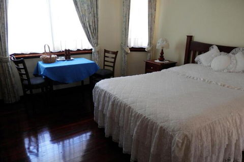 The Hideaway Luxury B & B Retreat - Accommodation Asia 3