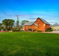 Woodend Old School House - Accommodation Asia