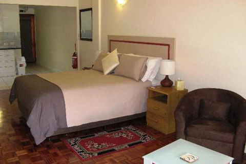 Tweed Valley Lodge - Accommodation Asia 2