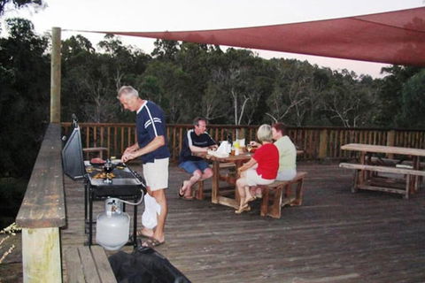 Tweed Valley Lodge - Accommodation Asia 6