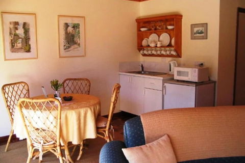 Tweed Valley Lodge - Accommodation Asia 7