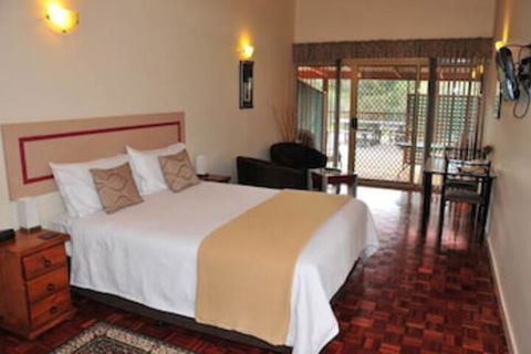 Tweed Valley Lodge - Accommodation Asia 3
