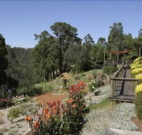 Tweed Valley Lodge - Accommodation Asia