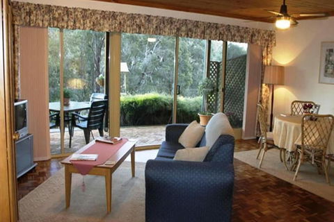 Tweed Valley Lodge - Accommodation Asia 5