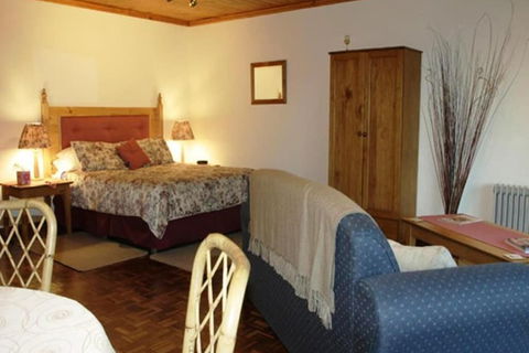 Tweed Valley Lodge - Accommodation Asia 1
