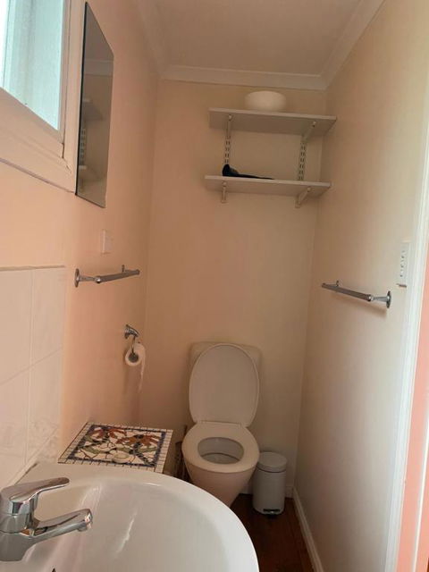 Protea Hill - Accommodation China 5