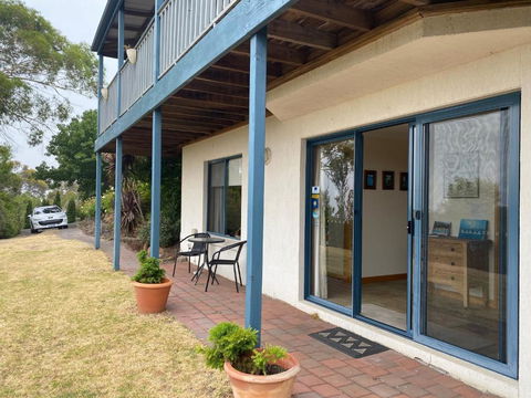 Protea Hill - Accommodation China 6