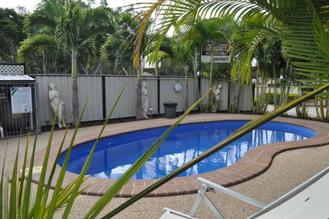 Charters Towers Motel - Accommodation Guide 6