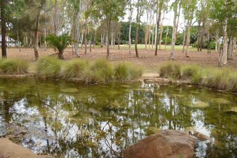 Charters Towers Motel - Accommodation Guide 1