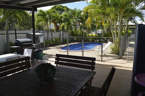 Charters Towers Motel - Accommodation Guide 5