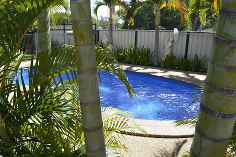 Charters Towers Motel - Accommodation Guide 4