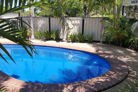 Charters Towers Motel - Accommodation Guide 3