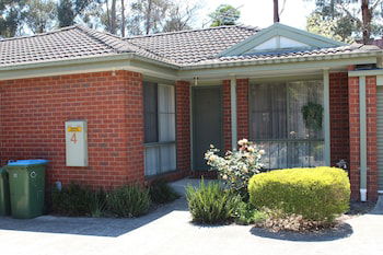 Australian Home Away Ringwood At Bardia - Accommodation Asia 2