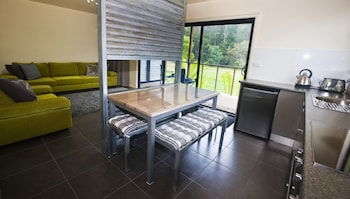 Tyenna River Cottage - Accommodation Asia 2
