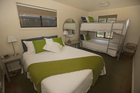 Tyenna River Cottage - Accommodation Asia 0