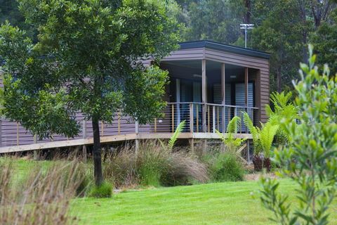Tyenna River Cottage - Accommodation Asia 4