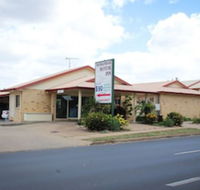 Moranbah Motor Inn - Accommodation Asia