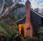 Stringers Cottage - Accommodation Asia