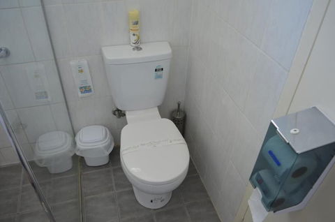Kadina Village Motel - Accommodation Asia 4