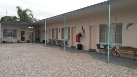 Kadina Village Motel - Accommodation Asia 3