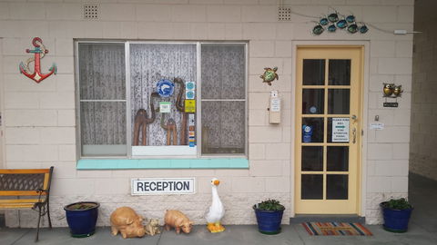 Kadina Village Motel - Accommodation Asia 0