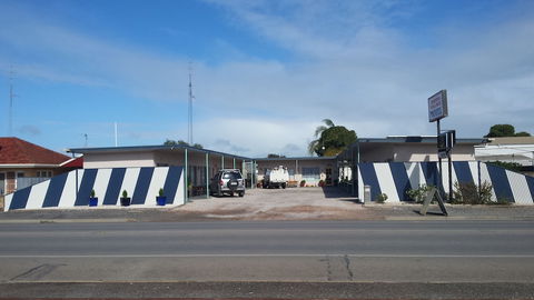 Kadina Village Motel - Accommodation Asia 2