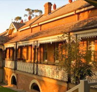 Hermitage Hill Country Retreat  Function Centre - Accommodation Asia