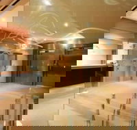 The Dorsal Boutique Hotel - Accommodation Asia