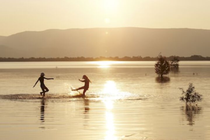Lake Fyans VIC Accommodation Guide