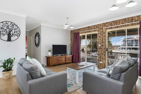 Richmond Motor Inn - Accommodation Asia 5