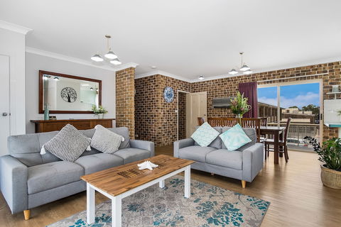 Richmond Motor Inn - Accommodation Asia 6