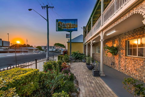 Richmond Motor Inn - Accommodation Asia 0