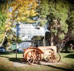 Strayleaves Caravan Park - Accommodation Asia