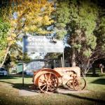 Strayleaves Caravan Park - Accommodation Asia 0