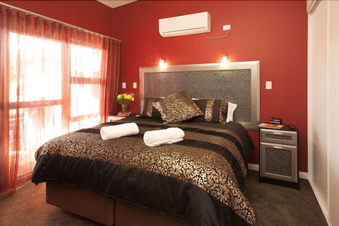 Albany Waves - Accommodation Asia 7