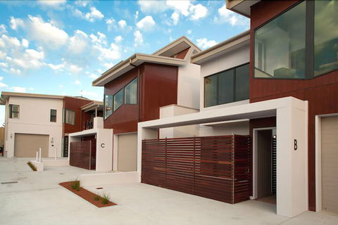 Albany Waves - Accommodation Asia 1