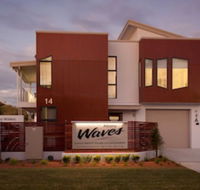 Albany Waves - Accommodation Asia