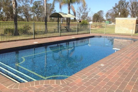 Alexander The Great Motel - Accommodation Asia 6